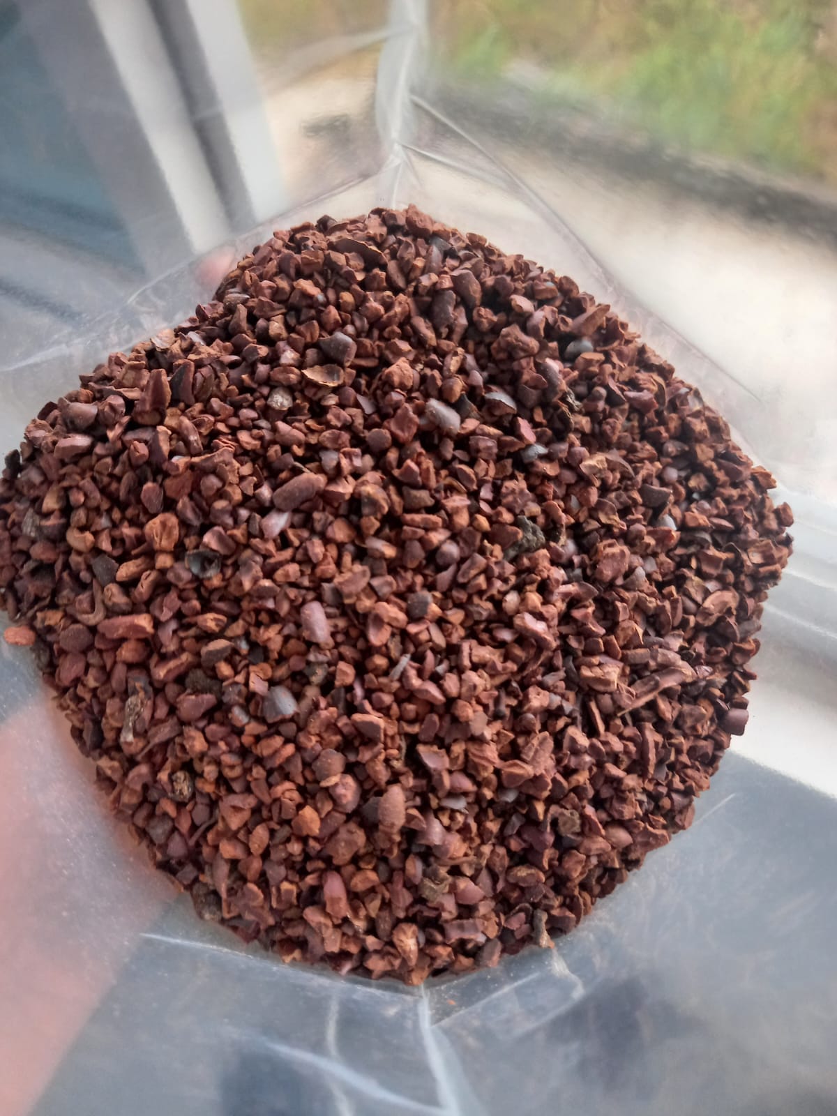 Cacao Nibs - 500g