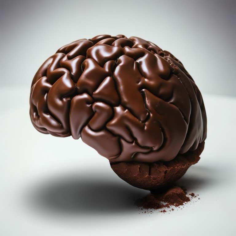 The "Brain Food" Revolution: Cacao for Growing Minds