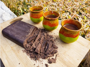 The Terroir of Chocolate: Why Madagascar Tastes Different from Peru
