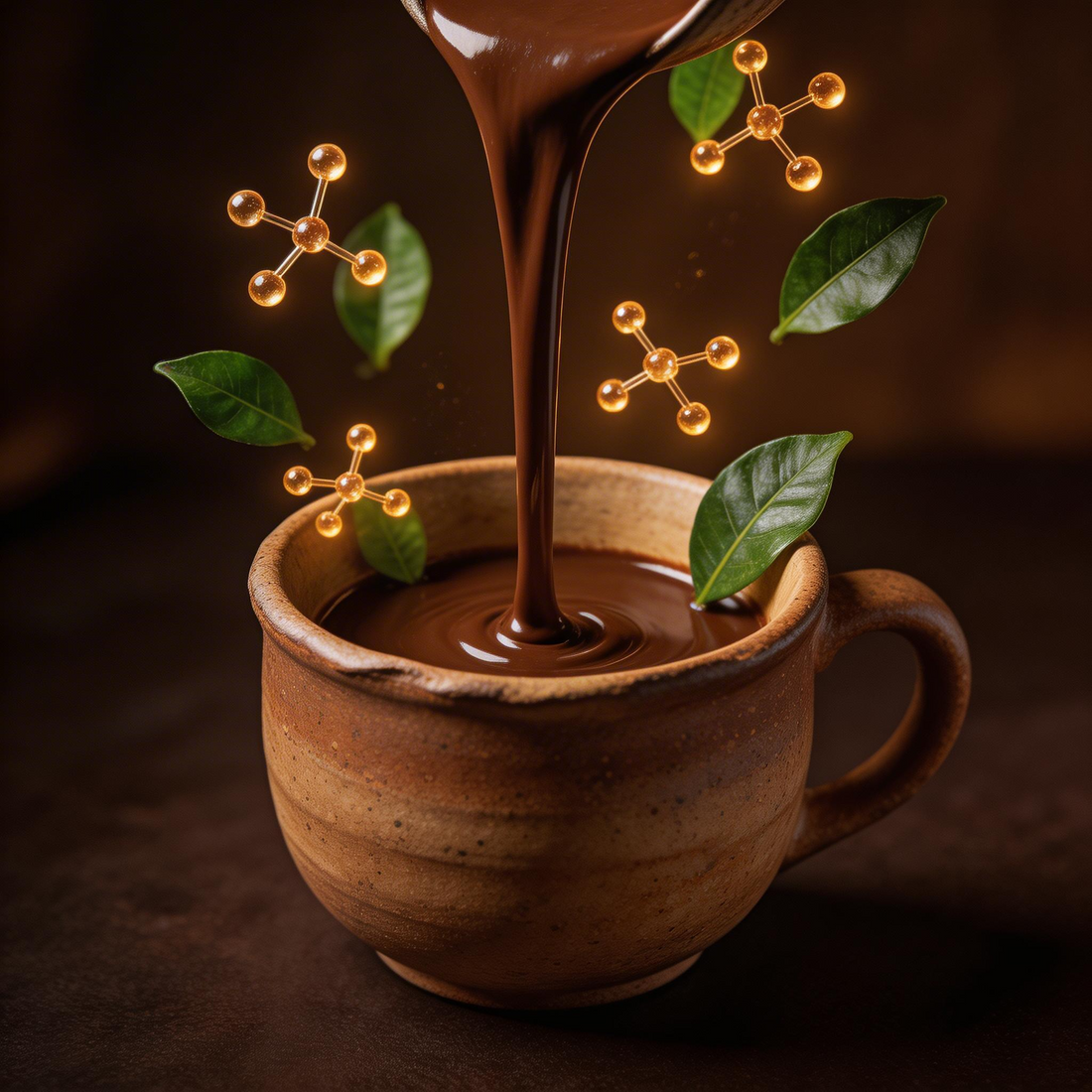 Anti-inflammatory Support: Longevity in Every Cup