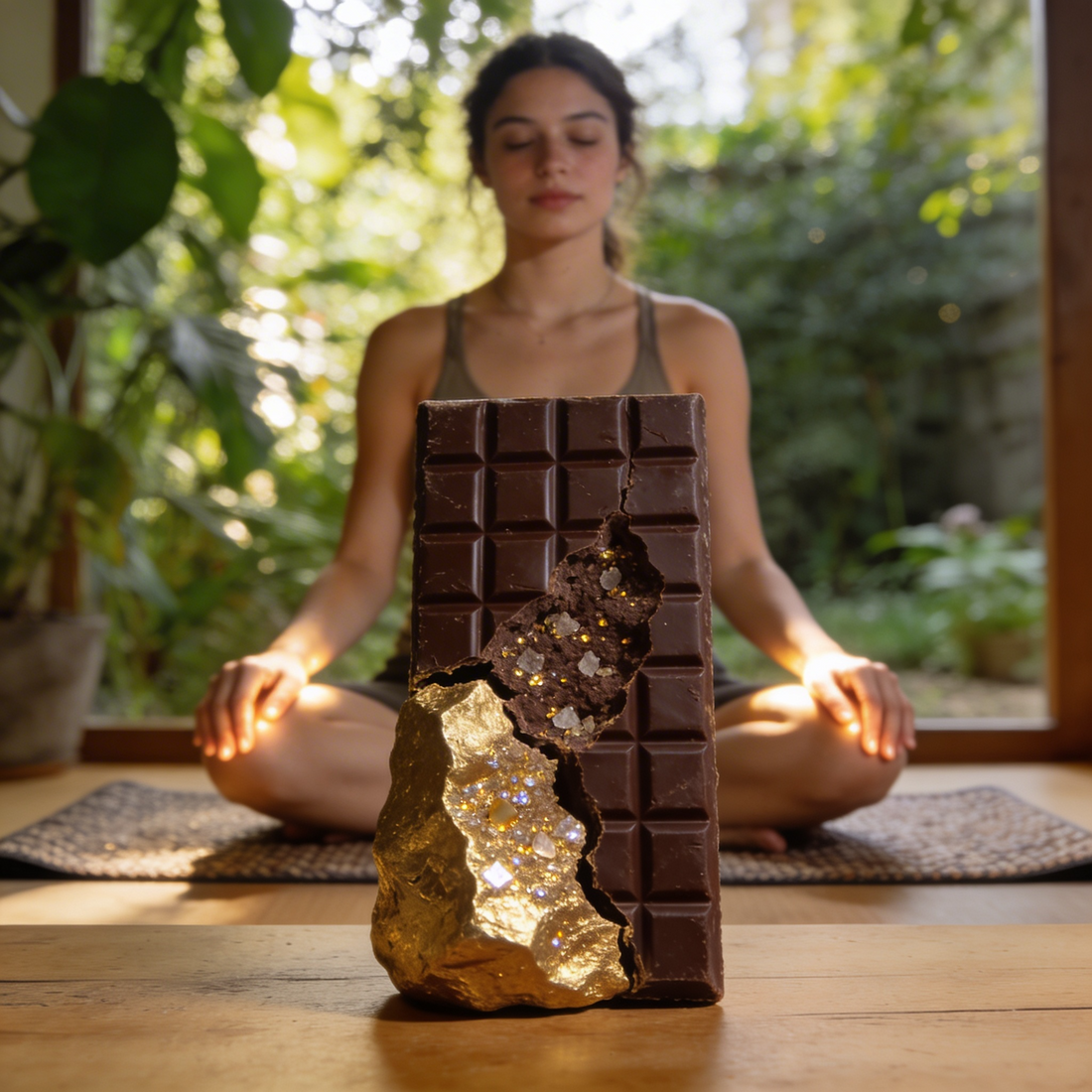 What Makes Magnesium Nature’s Anti-Stress Mineral?