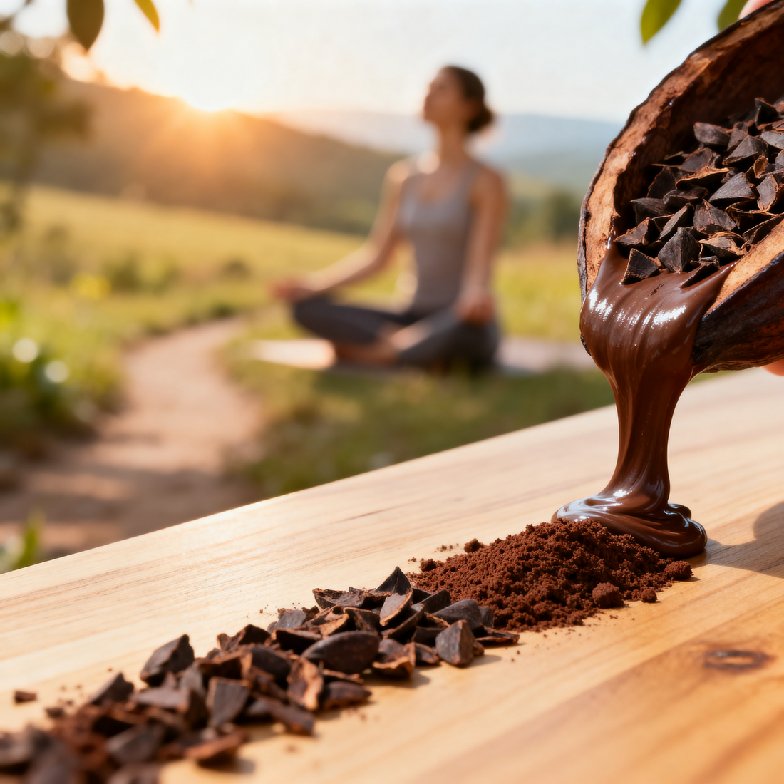 Blood Sugar Stability: Sustained Energy without the Spikes
