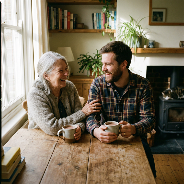 How Does Cocoa Naturally Boost Your Brain Activity?