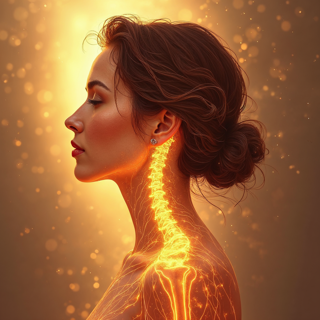 Copper for Collagen: The Architecture of Youth