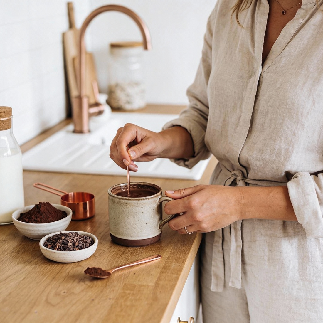 Why Not Support Your Energy Levels With Natural Iron?