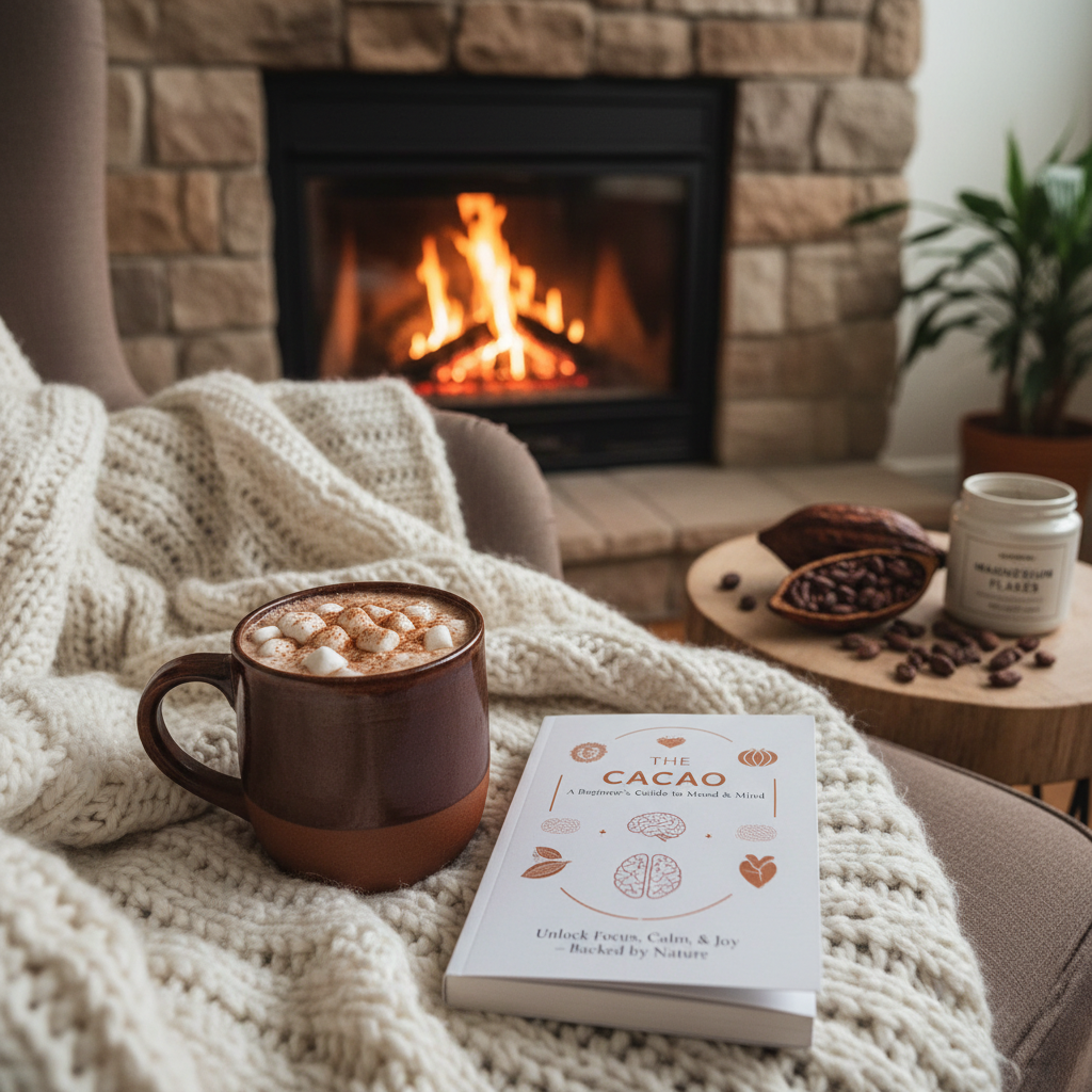 What If Emotional Balance Could Be Supported Naturally?