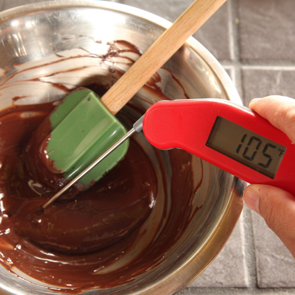The Tempering Taboo: Why Your Homemade Chocolate Isn't Snapping