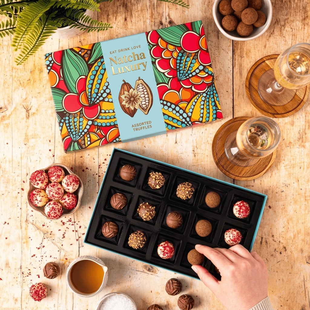The Swiss Myth: Why "Swiss Chocolate" is a Marketing Masterpiece