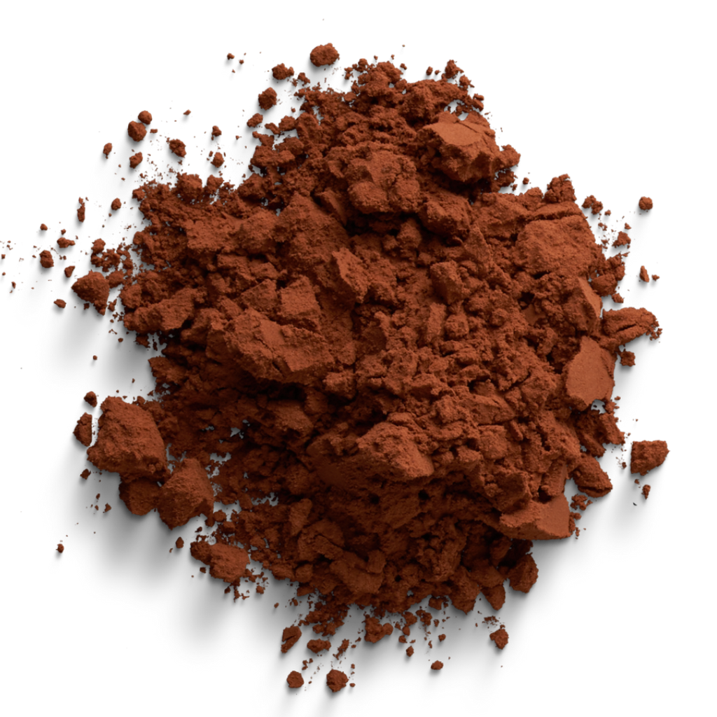 Cacao Fusion: Anti-inflammatory