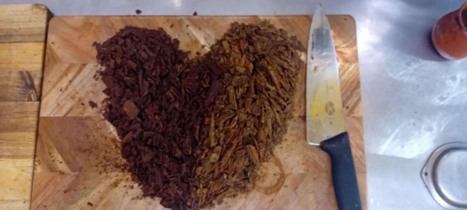 Ceremonial Cacao – 100% Paste of cacao