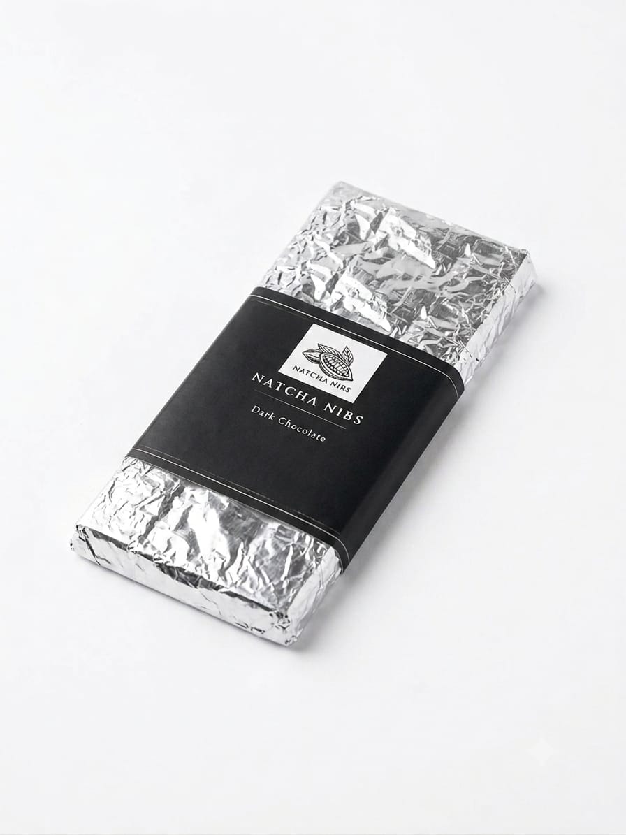 Dark Chocolate Bar