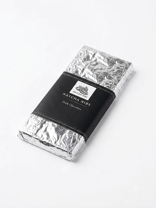 Dark Chocolate Bar