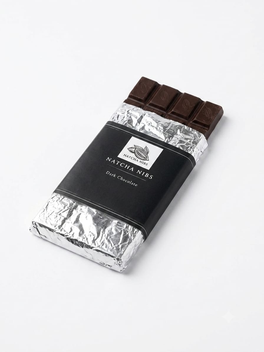 Dark Chocolate Bar
