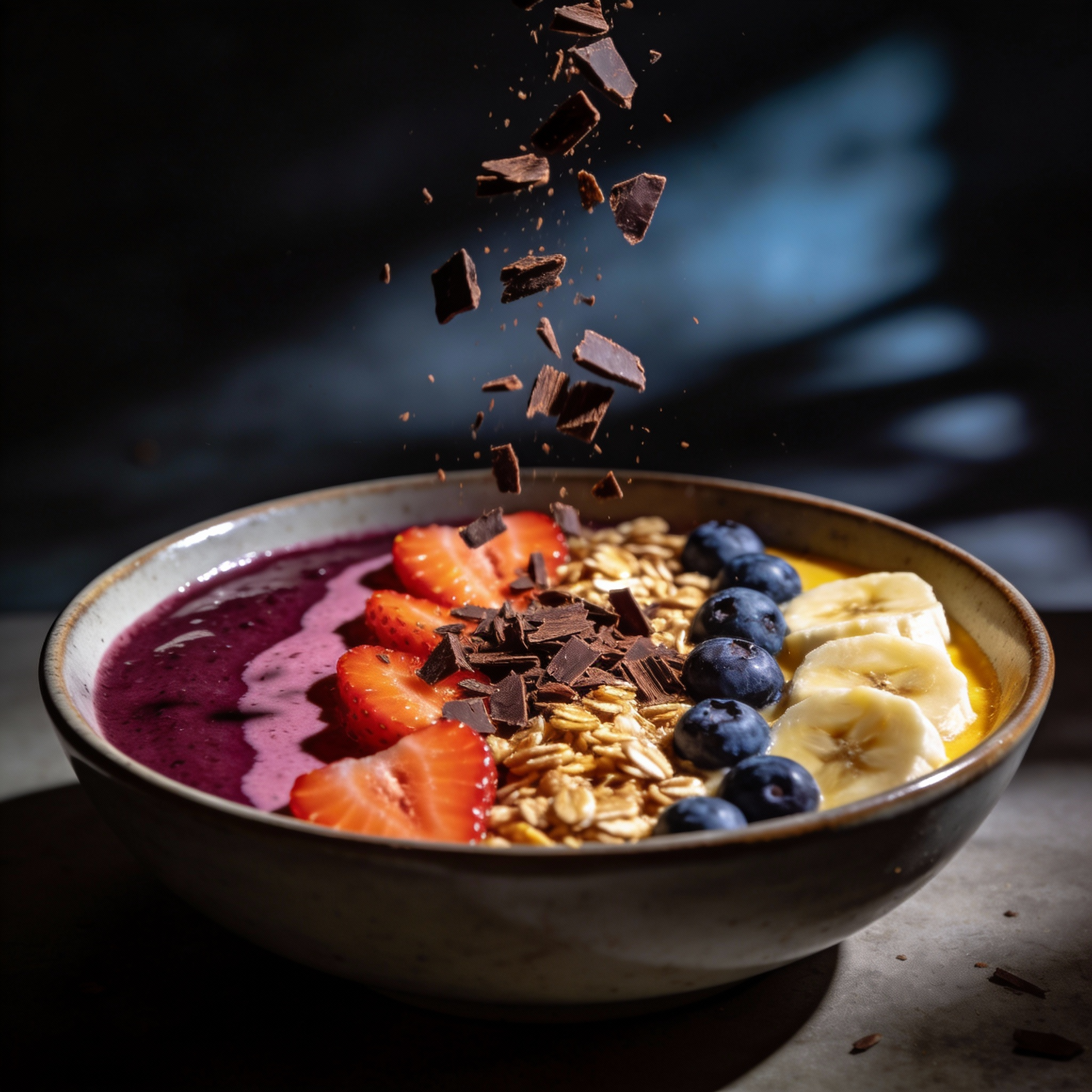 Ceremonial Cacao – 100% Paste of cacao