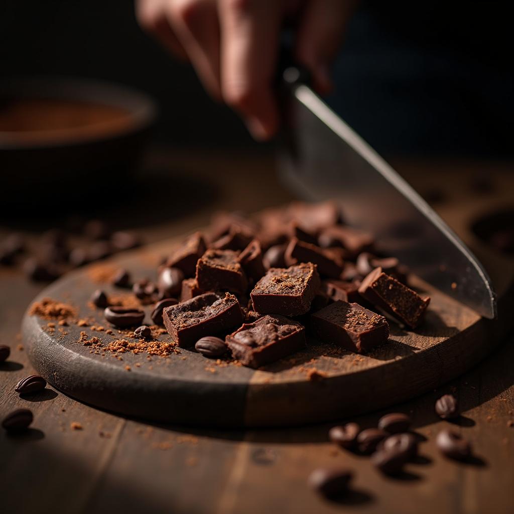 Maca Power Blend: Energising